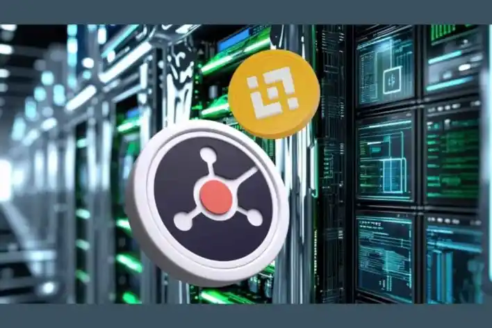 Ruvi AI (RUVI) Is Tipped as a Smarter Bet Than Binance Coin (BNB), 50% in No Time Mark Only the Beginning