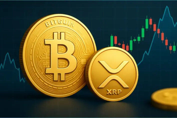 Rumors: Bitcoin Early Adopters Are Selling Out to Buy XRP