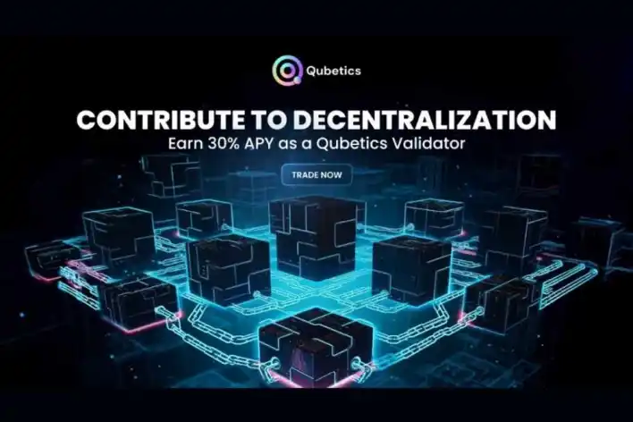 Is Qubetics the Most Potential Crypto After Hitting $700K Volume as Bitcoin Cash Climbs and Hyperliquid Grows