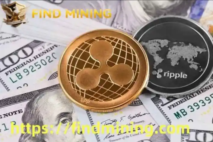 Through UK-regulated FIND MINING Crypto enthusiasts such as XRP and BTC can easily earn daily passive income