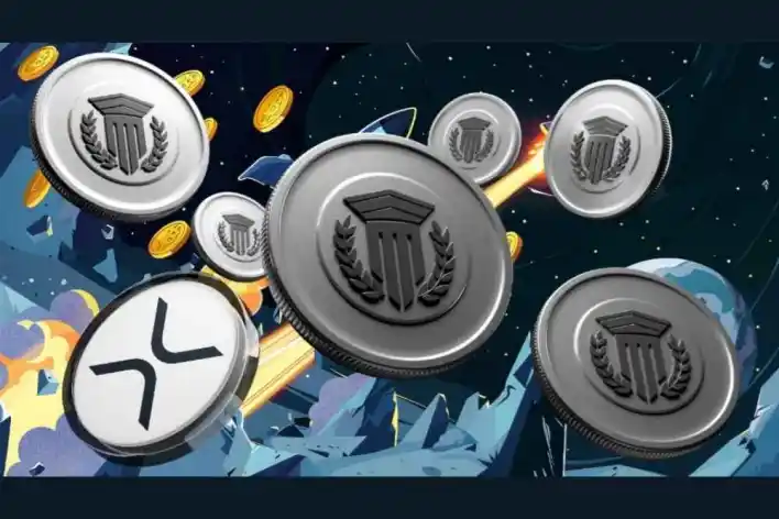 XRP (XRP) Stuck at $2.092, Down 4.12% Last Week, Why Smart Money Is Eyeing This Altcoin