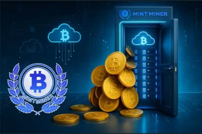 BTC is approaching a new high, XRP and SOL continue to rise – MintMiner helps you easily mine and win bonuses