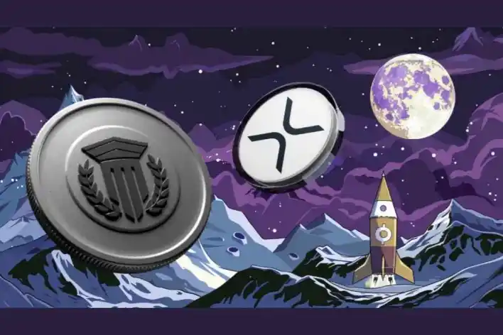 Top Crypto to Buy Before July Ends: XRP (XRP) Holds Steady, But This Under-$0.05 Token Eyes a 30x Jump In Days