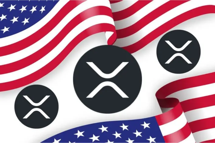 XRP Army Expects Big News As White House Is Set for Today’s Announcement