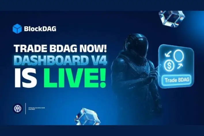 BlockDAG Sets the Standard with $361M Presale and Live Trading Access Before GLOBAL LAUNCH Release