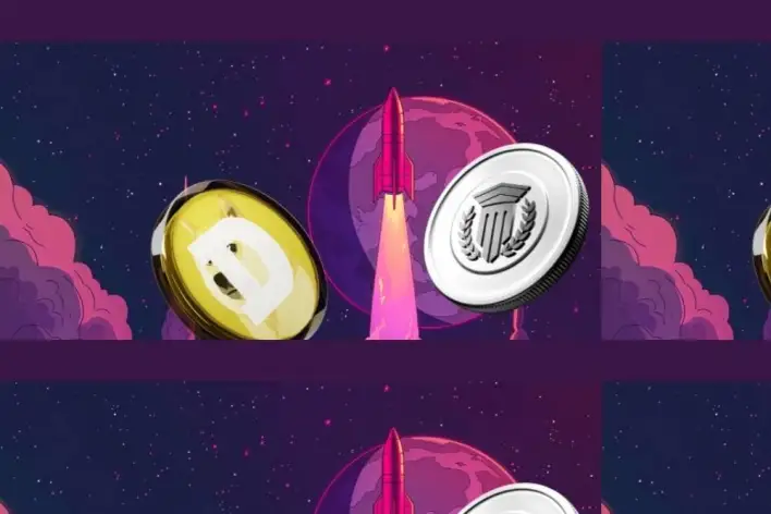Dogecoin (DOGE) Leads Weekly Altcoin Rally, But Social Traders Are Rotating to a Project Primed to List at 2X