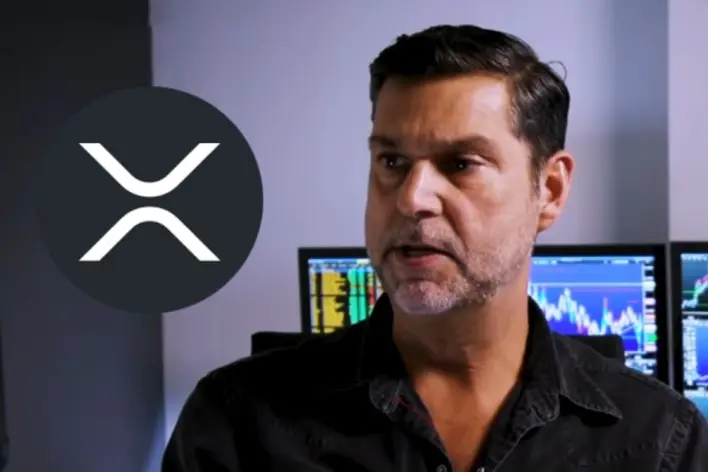 69,000% XRP Price Rally on the Cards? Raoul Pal Believes This Bullish History Will Repeat