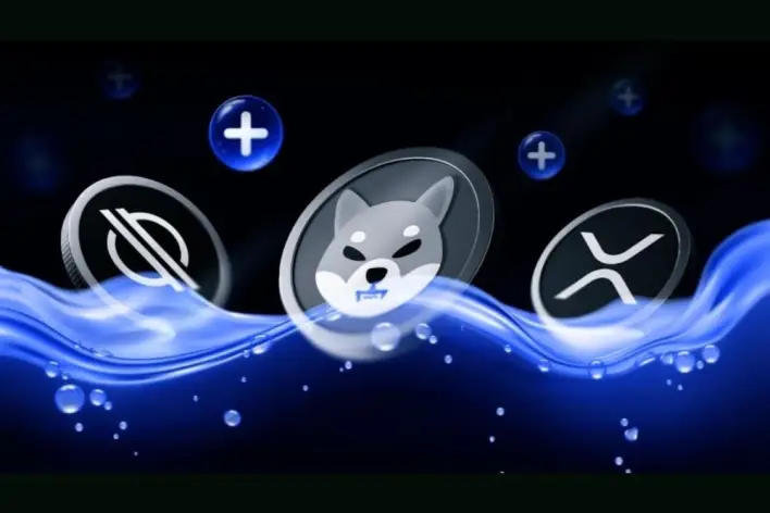 Mevolaxy expands asset list: SHIB, XLM, and XRP staking now available