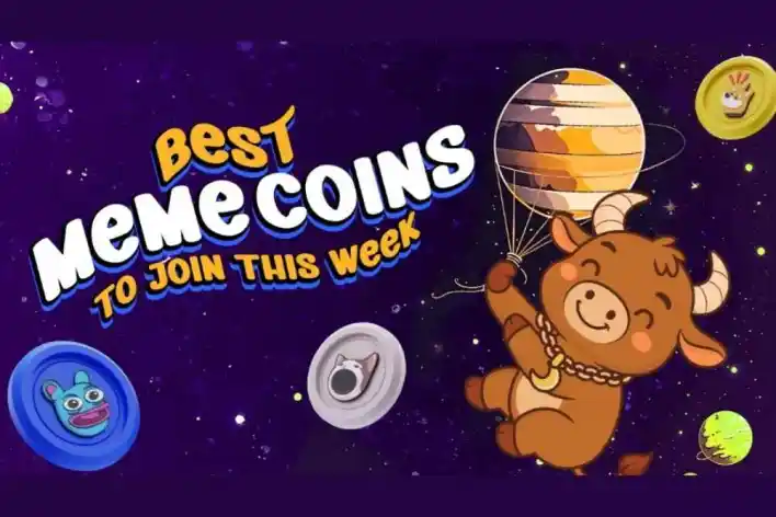 5 Top Coins With Massive Upside: Is MoonBull the Best Upcoming Crypto in 2025? Whitelist Now Open