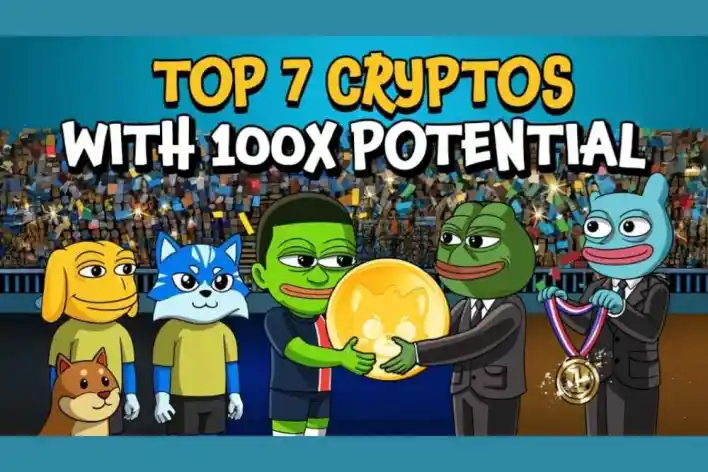 7 Best Meme Coins to Invest in Now: This Balloon Cat Flew Past 1830%—And It’s Still Rising