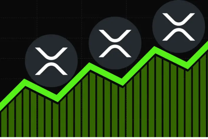 XRP Price Prediction: Multiple Indicators Signal Incoming Bull Run