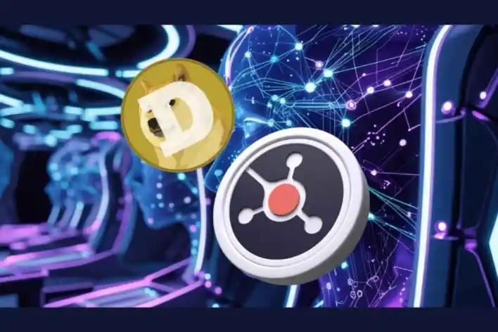 Analysts Believe Ruvi AI (RUVI) Is Set To Be The New Dogecoin (DOGE), $2.3M Raised And Over 2100 Holders Is Just The Start