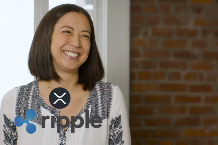 Ripple President Is Proud of Ripple and XRP Ledger. Here’s why