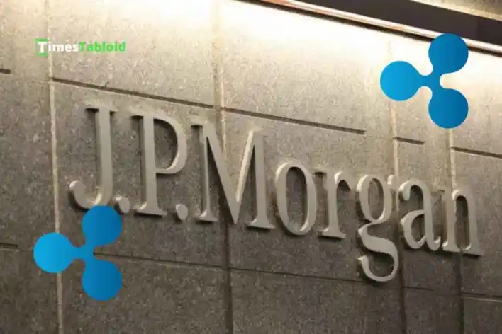 JPMorgan Spots Ripple’s Potential to Disrupt Traditional Payment Systems