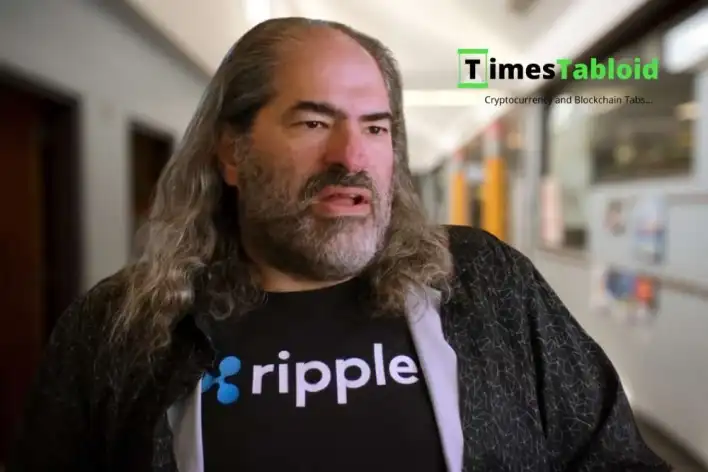 Ripple CTO Says Bitcoin Creator Likely Holds Huge Amount of XRP, Court Document Reveals