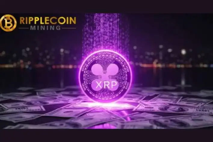 Seeking guaranteed returns amid XRP’s volatile market: Ripplecoin mining offers the answer.