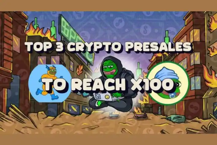Top 3 Crypto Presales Right Now: Little PEPE, Bitcoin Hyper, or Pepescape?