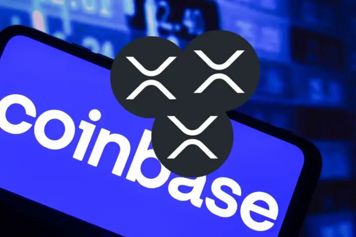 Massive Whale Stuns XRP Army With Multimillion Tokens Transfer to Coinbase