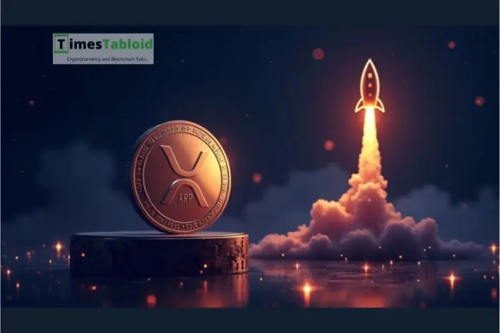 Analyst Says XRP Will Rally 44,100% Once Banks Make This Announcement