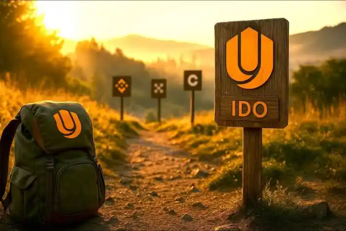 Unich IDO Live For Few Days: Top-Tier CEX Listings Soon?