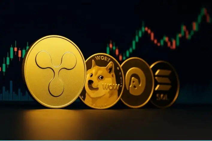 XRP Returns to $3.40 All-Time High as DOT Miners Launches Multi-Coin Mining Rewards in Response to Market Surge