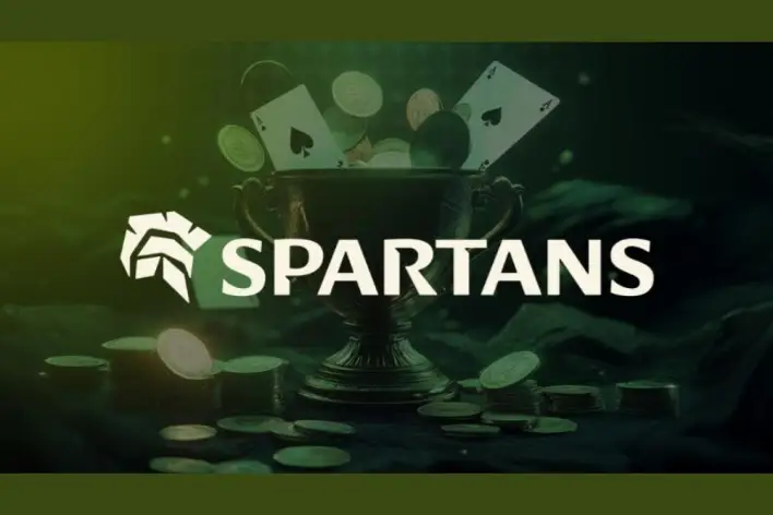 Spartans Dominates Online Casinos with 43 Providers & Instant Withdrawals, Surpassing 888casino and PokerStars