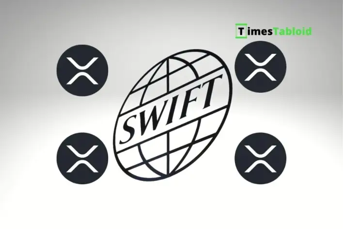 Researcher Presents Direct Code Linking XRP to ISO 20022 and SWIFT
