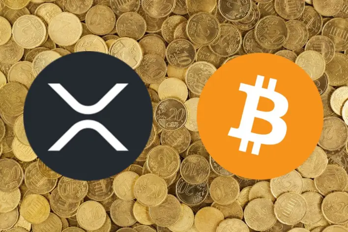 Here’s How High XRP Could Rise If Bitcoin Hits $1M