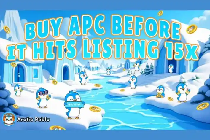 FLOKI Price Prediction: Will It Reach $0.00049? Arctic Pablo’s 66% APY Stuns Analysts, Best New Meme Coins to Join Now