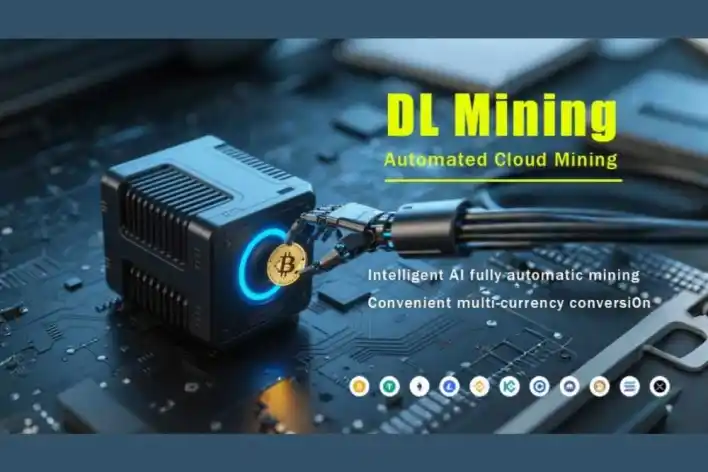 Shiba Inu Coin’s utility and community strength continue to grow with the launch of DLMining’s SHIB-focused contracts