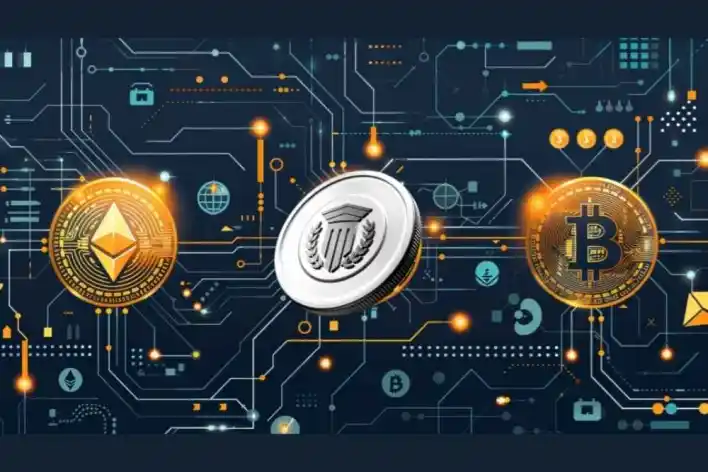 Top Low-Cap Crypto Ready to Explode, Tron (TRX) Sees Competition in a $0.03 DeFi Challenger