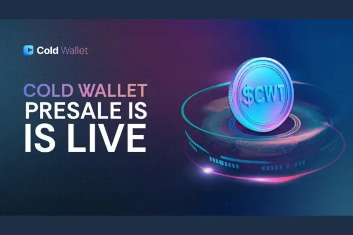 Demand For Cold Wallet Presale Reaches Record Highs: Stage 16 Sells Out Fast! BONK Price Drops 3.9% & SOL Eyes Breakout