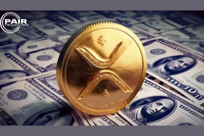 Top Trader to XRP Holders: It’s Time to Prepare for Retirement Pump
