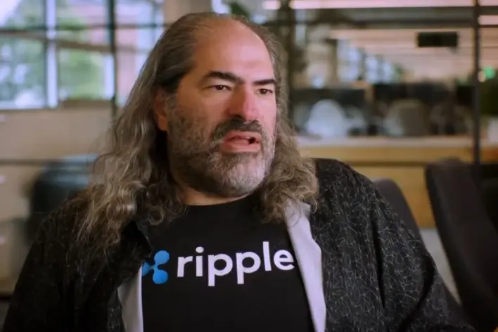 Ripple CTO Sets the Record Straight about XRP Once and for All