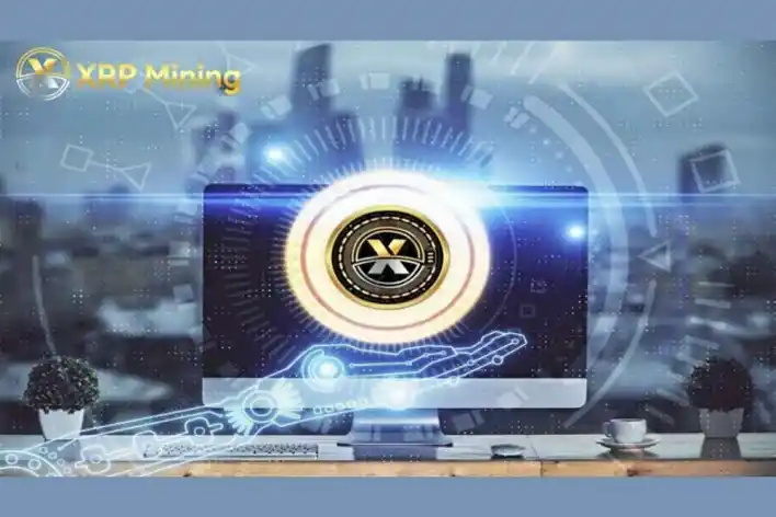 XRP Mining Unveils Next-Gen App Empowering XRP Holders to Earn Stable Passive Income Amid Market Volatility