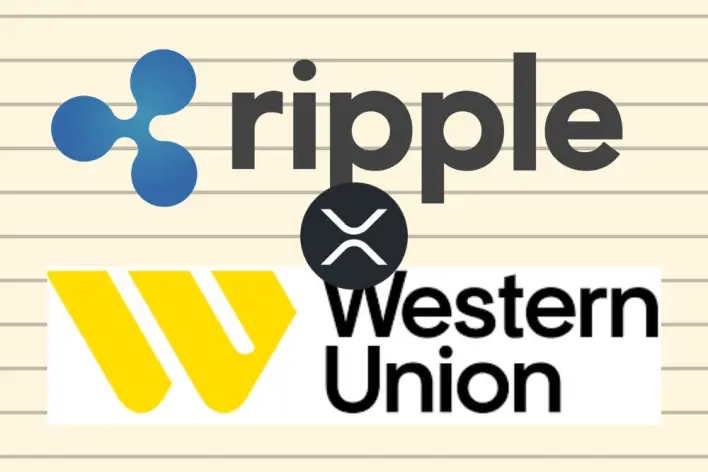 Western Union Already Conducted Advanced Trials with Ripple