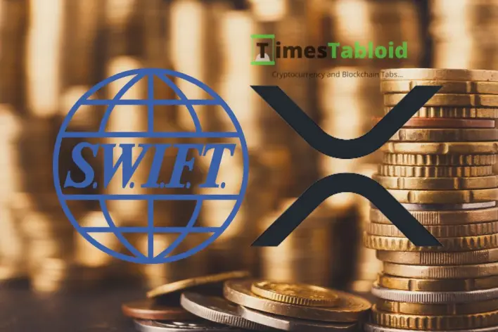 Elon Musk’s AI Predicts XRP Price If It Fully Replaces SWIFT