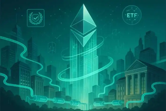 LINK And ETH Set For Major Breakouts But This PayFi Token Could Outperform Both In 2025!
