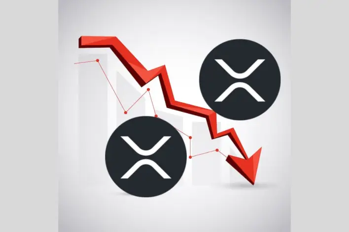 XRP Army In Panic Mode As Price Dumps Hard