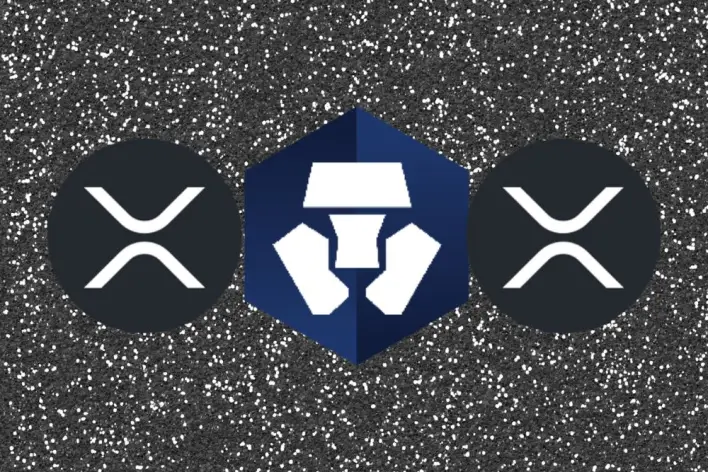 CryptoCom Offers XRP Yield via Flare: Why This Matters for XRP Holders