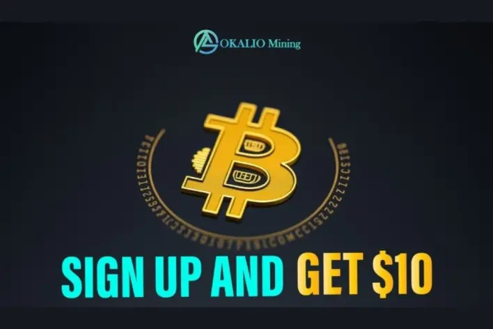 Okalio Mining Launches SOL and XRP Cloud Mining Services: A New Multi-Asset Return Option, Easily Embarking on a Stable Mining Journey