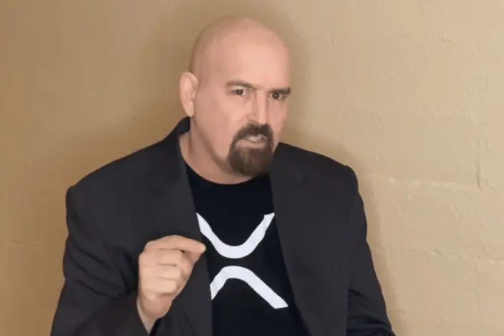 John Deaton: On Behalf of 75,000 XRP Holders, It’s About Time