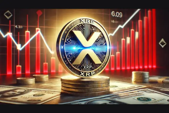 1,000 XRP Could Be Worth $3.38 Million. Here’s The Math