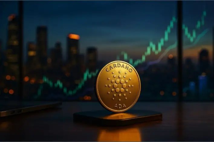 Cardano (ADA) Is Breaking Through Key Resistance Level, Analyst Sets Price Target
