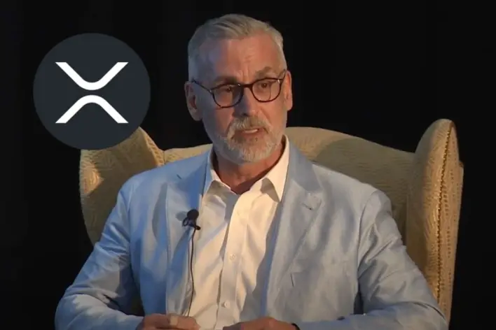 Ripple CLO Warns: This Crypto Bill Could Trap XRP In Endless Regulatory Watch