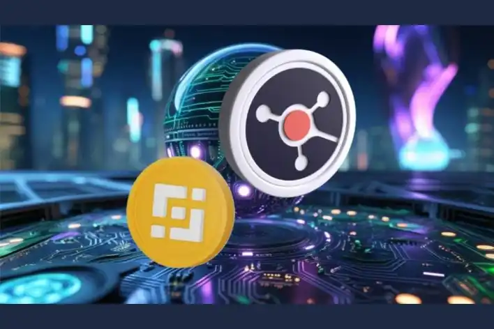 Buying Ruvi AI (RUVI) Now Is Like Getting Binance Coin (BNB) at $5, Experts Believe Its Audited Token Can Be The Next Big Thing