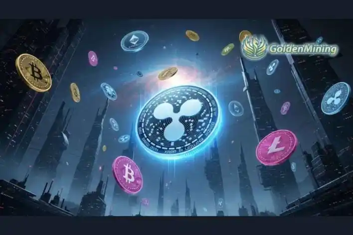 PayPal’s new service is good for cryptocurrencies. Now is the best time to invest in GoldenMining and double your assets.