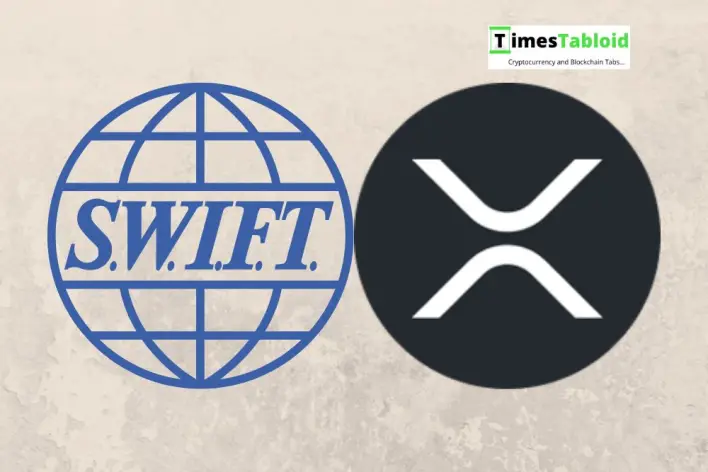 Software Dev Says SWIFT Will Shock XRP Army with This Announcement