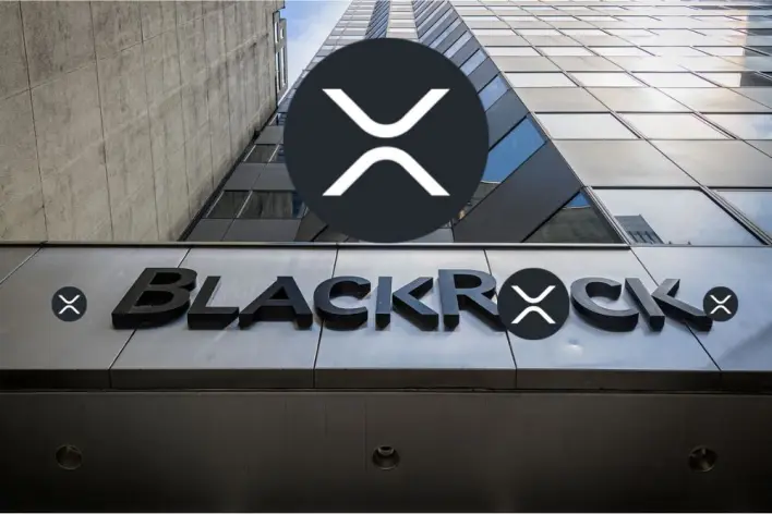 Expert Says BlackRock’s Next Plans for XRP May Shock the World. Here’s Why