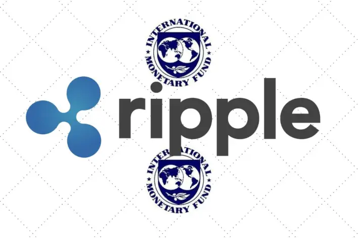 New Document Discloses Ripple Worked with IMF